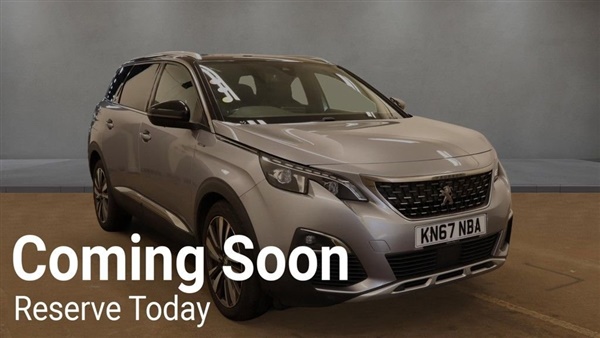Large image for the Used Peugeot 5008