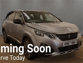 Used Peugeot 5008