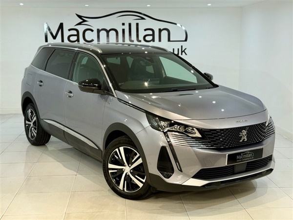Large image for the Used Peugeot 5008