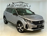 Used Peugeot 5008