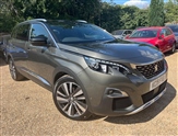 Used Peugeot 5008