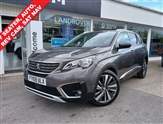 Used Peugeot 5008