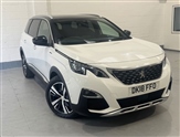 Used Peugeot 5008