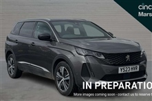 Used Peugeot 5008