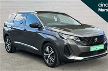 Used Peugeot 5008