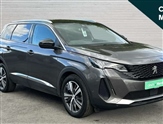 Peugeot 5008 Image 1