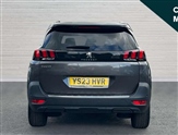 Peugeot 5008 Image 4