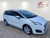 Used Peugeot 5008