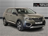 Used Peugeot 5008