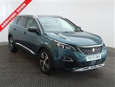Used Peugeot 5008
