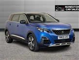 Used Peugeot 5008