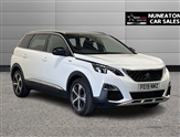 Used Peugeot 5008