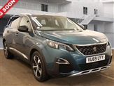 Used Peugeot 5008