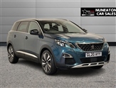 Used Peugeot 5008