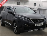 Used Peugeot 5008