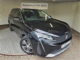 Used Peugeot 5008