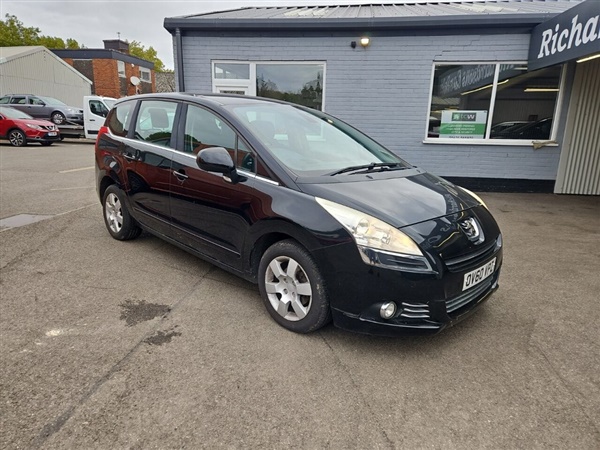 Large image for the Used Peugeot 5008