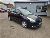 Used Peugeot 5008