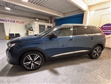 Peugeot 5008 Image 5