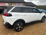 Used Peugeot 5008