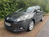 Used Peugeot 5008