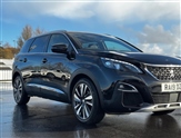 Used Peugeot 5008