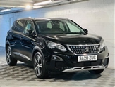 Used Peugeot 5008