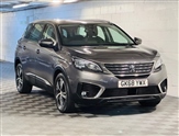 Used Peugeot 5008