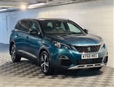 Used Peugeot 5008