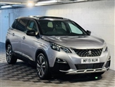 Used Peugeot 5008