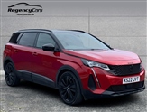 Used Peugeot 5008