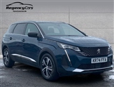 Used Peugeot 5008