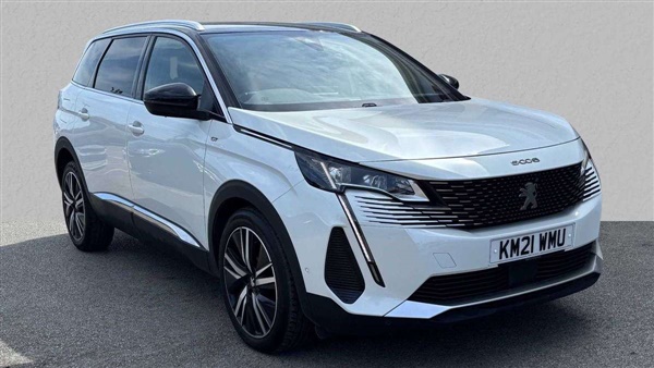 Large image for the Used Peugeot 5008