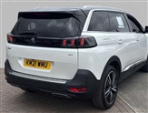 Peugeot 5008 Image 3