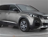 Peugeot 5008 Image 1