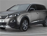Peugeot 5008 Image 3