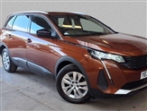 Peugeot 5008 Image 1