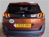 Peugeot 5008 Image 5