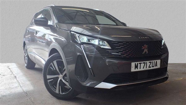 Large image for the Used Peugeot 5008