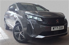 Used Peugeot 5008