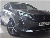 Peugeot 5008 Image 1