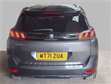 Peugeot 5008 Image 5