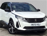 Peugeot 5008 Image 1