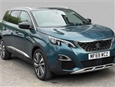 Peugeot 5008 Image 1