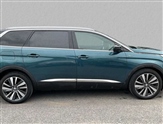 Peugeot 5008 Image 3