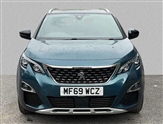 Peugeot 5008 Image 4