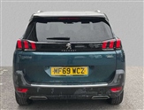 Peugeot 5008 Image 5