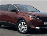 Peugeot 5008 Image 1