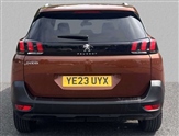 Peugeot 5008 Image 3