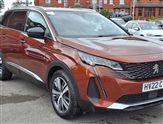 Peugeot 5008 Image 1